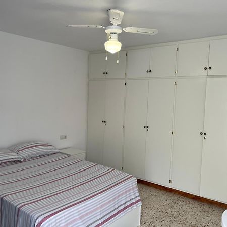 Apartament Apartment Almeria Luaran gambar