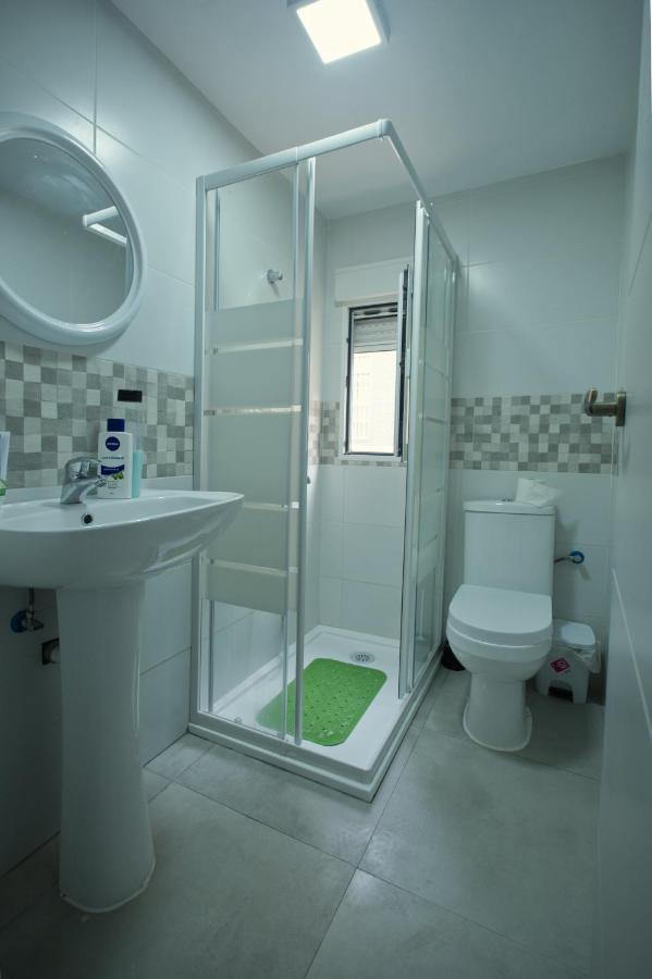 Apartament Apartment Almeria Luaran gambar