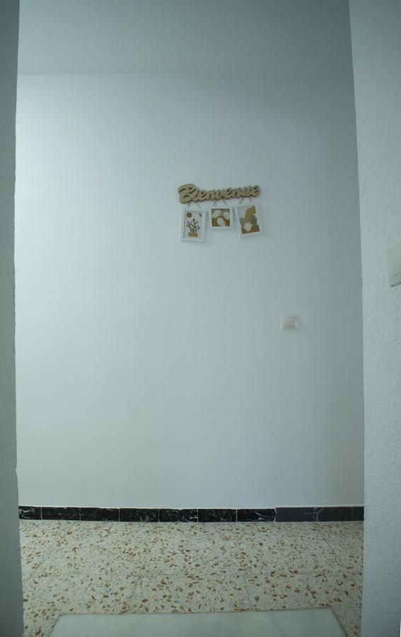 Apartament Apartment Almeria Luaran gambar